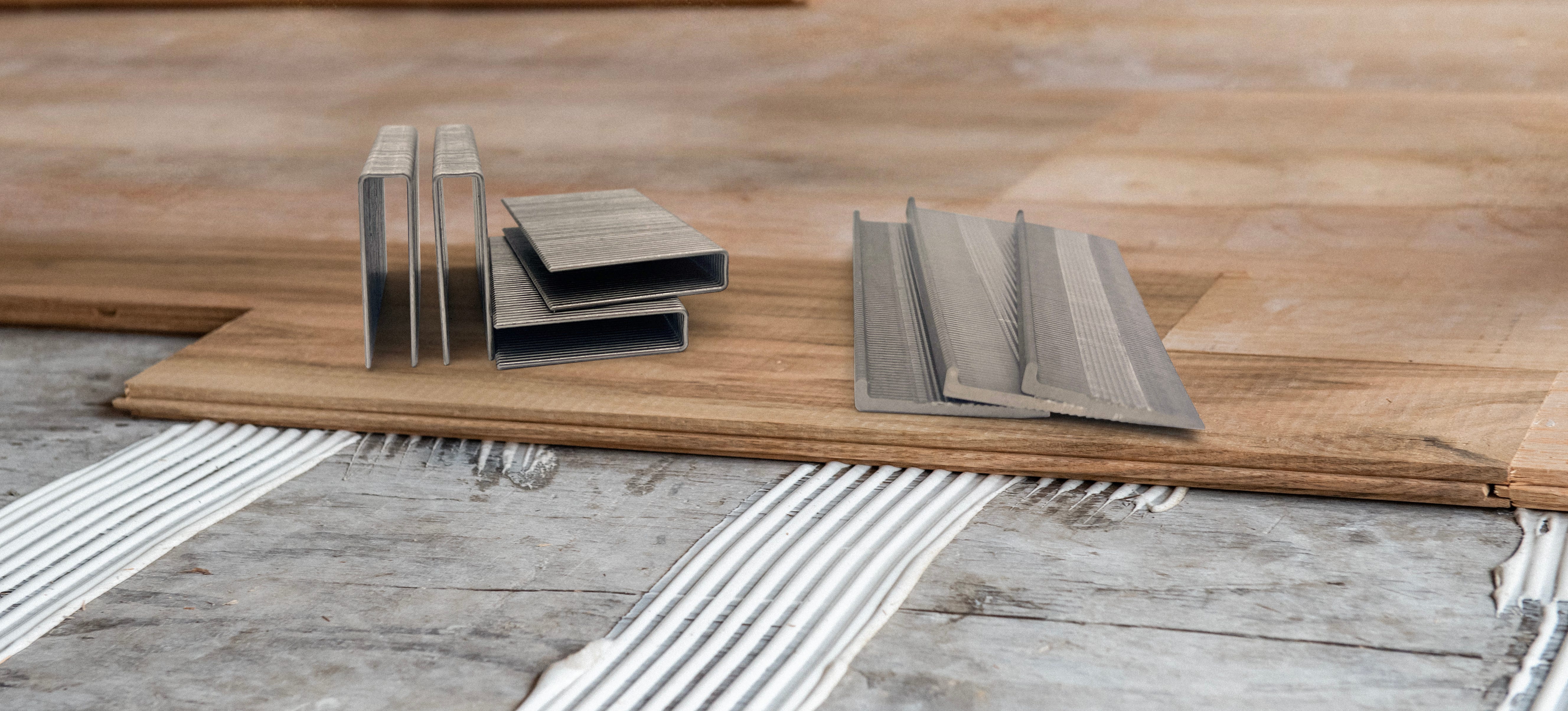 The Great Debate: Cleat Nails vs. Staples for Hardwood Flooring