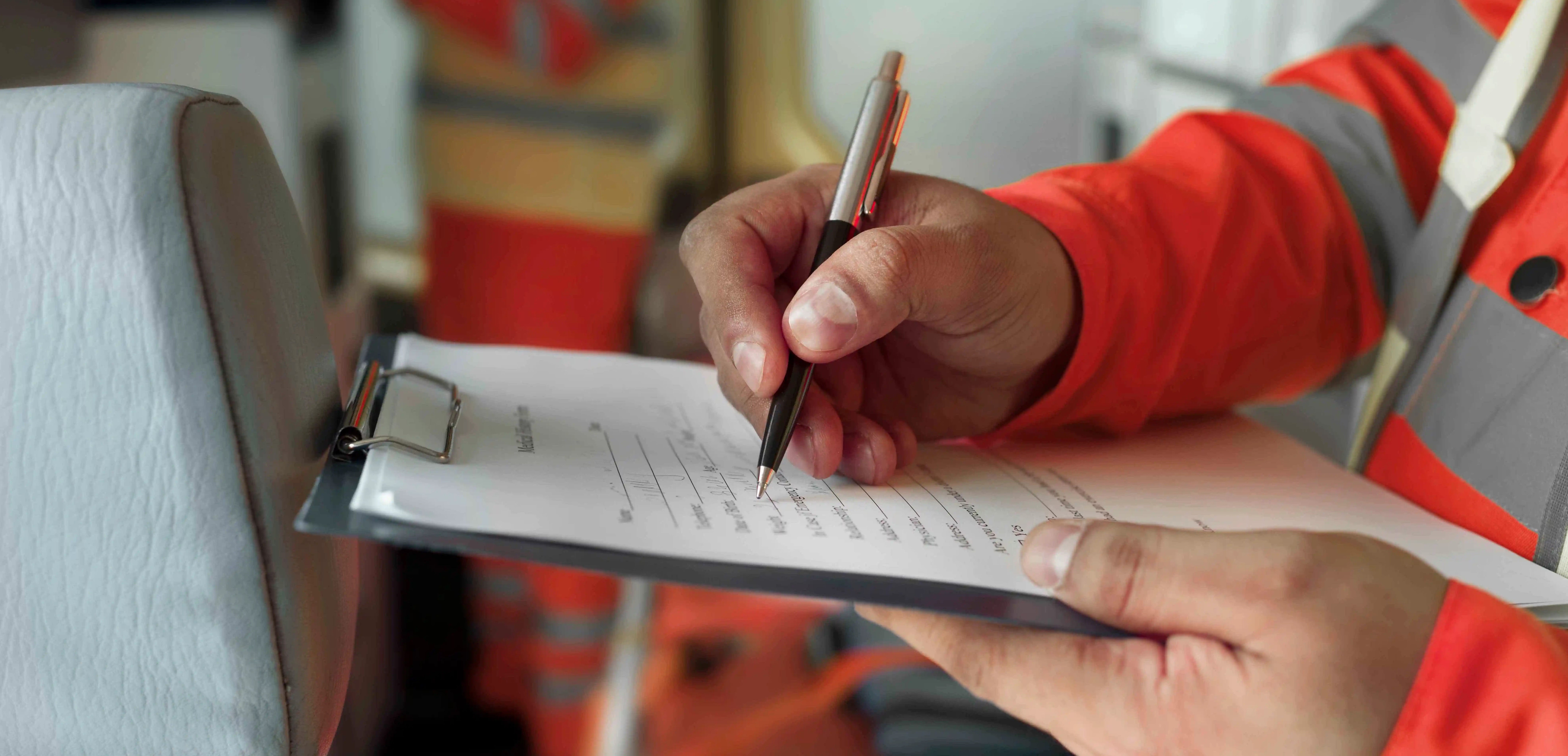 The Life-Saving Power of Safety Training