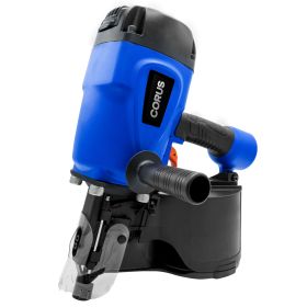 Corus PL8100-C Pallet Coil Nailer