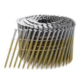 Corus 3" x .131" Smooth Shank Coil Nails