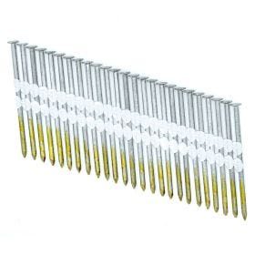Corus 3" x .131" Smooth Shank Plastic Stick Nails