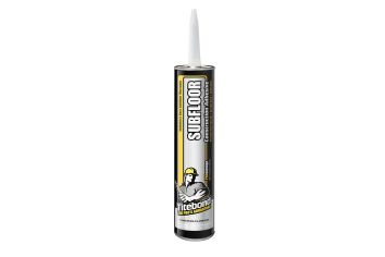 Titebond Pro Advantage Subfloor Flooring Adhesive, 28 oz. Tube
