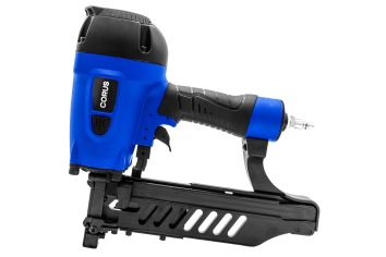 Corus N64Q 16 Gauge 7/16" Medium Crown Stapler