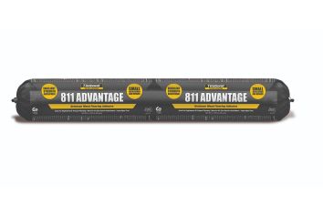 Titebond 811 Advantage Flooring Adhesive, 20 oz. Sausage 