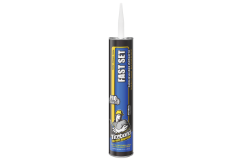 Titebond Fast Set Construction Flooring Adhesive, 28 oz. Tube