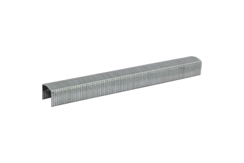 Spotnails 3/8" Length x 7/16" Electro Galvanized Hammer Tacker Staples