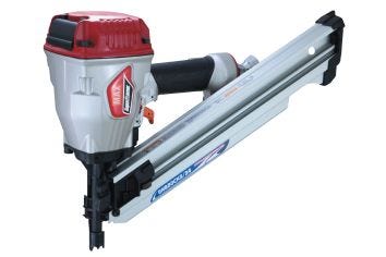 Max SN890CH3/34 34° Paper Tape Stick Nailer