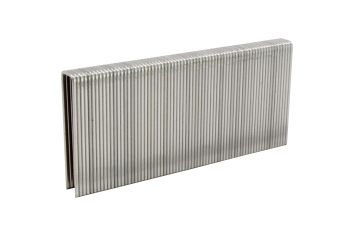 Spotnails 16 Gauge N-Series 2" Length x 7/16" Stainless Steel 304 Medium Crown Staples