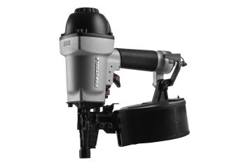 Pneutools CN65Z 0° Aluminum Plastic Inserted Coil Nailer