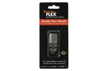 FastenMaster Pamtite Double Flow Nozzle