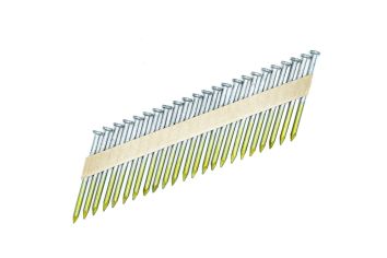 Corus 1-1/2" x .148" Smooth Shank Joist Hanger Paper Tape Nails