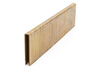 Corus 18 Gauge L-Series 1-1/4" Length x 1/4" Narrow Crown Staples