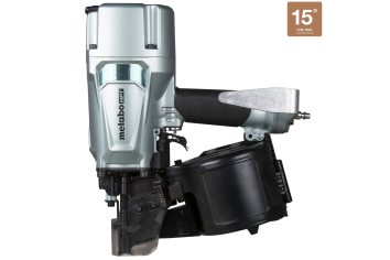 Metabo NV83A5 Framing Coil Nailer