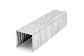 Corus 16 Gauge P-Series 1" Length x 1" Wide Crown Staples