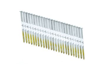 Corus 2-3/8" x .113" Smooth Shank Plastic Stick Nails