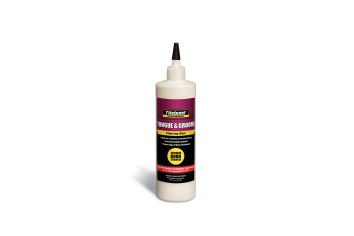 Titebond Tongue + Groove Glue, 16 oz. Bottle
