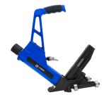 Corus CLT50-R 16 Gauge Flooring L-Cleat Nailer