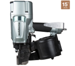 Metabo NV83A5 Framing Coil Nailer