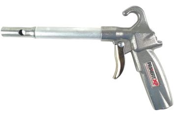Primefit Hi Flow Blow Gun 6" Extension OSHA Approved
