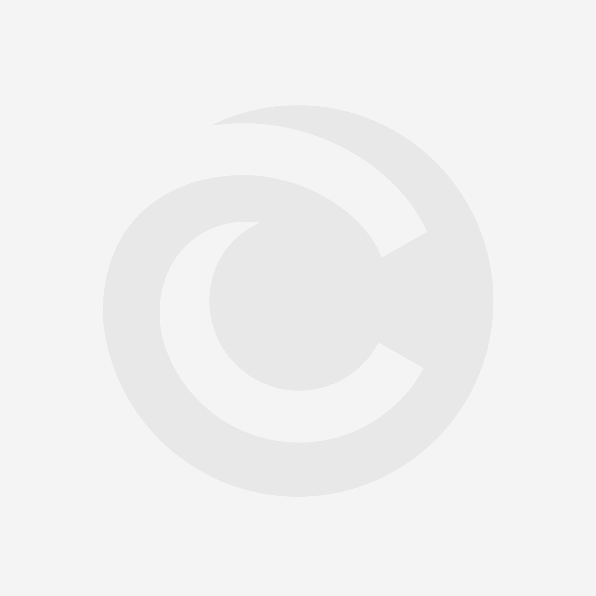 ISM RR115-24M 5/8" Length x 1-1/4" Copper Coated Carton Closing Staples